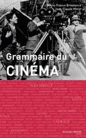 Grammaire du cinéma