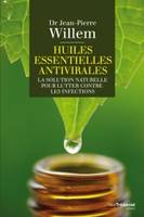 Huiles essentielles antivirales