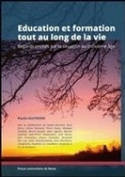 Education et formation tout au long de la vie, Regards croisés sur la situation au troisième âge