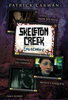 2, Skeleton Creek, Tome 02, Engrenages