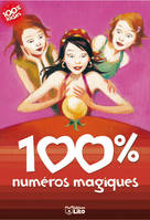 100% NUMEROS MAGIQUES