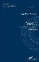 OHADA, Traité de fiscalité des entreprises - Première édition