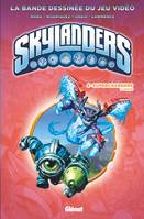 6, Skylanders - Tome 06, Superchargers (1ère partie)