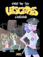 Lascars - L'intégrale