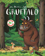 Gruffalo, Livre sonore