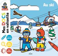 Au ski