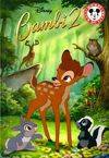 Disney club du livre, Bambi 2