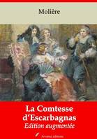 La Comtesse d’Escarbagnas – suivi d'annexes, Nouvelle édition 2019