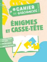 Le cahier de vacances pour adultes, Cahier de vacances pour adultes 2019 - Enigmes et casse-tête