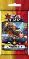 Star Realms - Deck de Commandement - L'Alignement