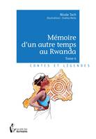 6, Mémoire d'un autre temps au Rwanda