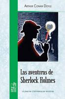 Las aventuras de Sherlock Holmes