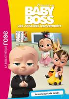 Baby Boss, les affaires reprennent, 3, Baby Boss / Le concours de bébés, Les affaires reprennent