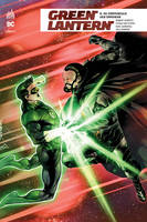 5, Green Lantern Rebirth  - Tome 5