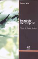 Stratégie d’entreprise