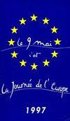 La journée de l'Europe 1997