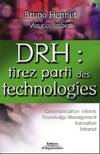 Drh : Tirez parti des technologies