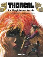 1, Thorgal - Tome 1 - La Magicienne trahie rééd nouvelles couleurs