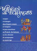 la documentation photographique. Octobre 1979. Voyages & échanges