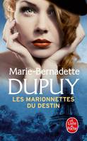 4, Les Marionnettes du destin (L'Orpheline des neiges, Tome 4)