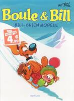 Boule et Bill - Tome 10 - Bill, chien modèle / Edition spéciale, Limitée (Indispensables 2023)