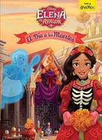 Elena de Avalor: El Dia de los Muertos