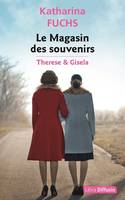 Le Magasin des souvenirs - Therese et Gisela, Le Magasin des souvenirs - Therese et Gisela
