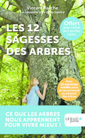 Prime Les 12 sagesses des arbres Leduc Poche été 2024