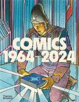 Comics (1964-2024) /anglais