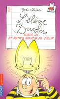 12, L'élève Ducobu - tome 12 Gros QI et petits soucis de coeur