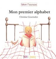 Léon l'ourson, Mon premier alphabet