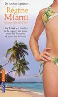 Régime Miami (South beach diet), South beach diet