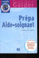 Prépa aide-soignant