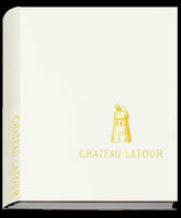 Château Latour (version chinoise/Chinese version)