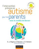 L'intervention précoce en autisme pour les parents - Avec le modèle de Denver, Avec le modèle de Denver