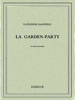 La garden-party