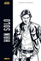 Star Wars : Han Solo (Noir et Blanc)