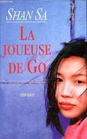 La joueuse de go