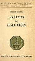 Aspects de Galdós