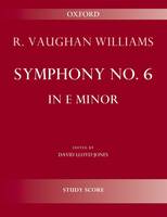 Symphony No. 6, In e minor