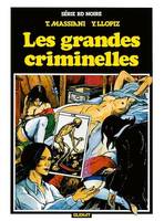 Les grandes criminelles, Patrimoine Glénat 55