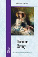 Madame Bovary