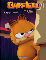 8, Garfield & Cie - Tome 8 - Agent secret