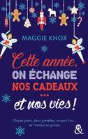 Cette année, on échange nos cadeaux... et nos vies !, Une comédie de Noël dans la veine de 