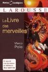 Le Livre des merveilles, extraits