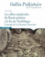 Les allées sépulcrales du Bassin parisien à la fin du Néolithique, L’exemple de La Chaussée-Tirancourt