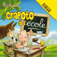 Crapoto A L'ecole