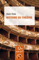 Histoire du théâtre, « Que sais-je ? » n° 160