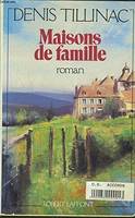 Maisons de famille - AE