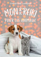 Mon Reiki pour les animaux